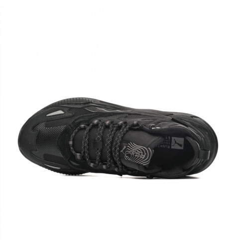 Puma RS-X Hi Mid Boot Puma Black