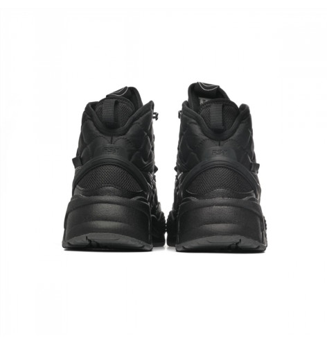 Puma RS-X Hi Mid Boot Puma Black