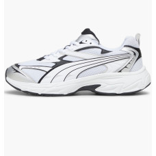 Puma Base Morphic Feather Grey