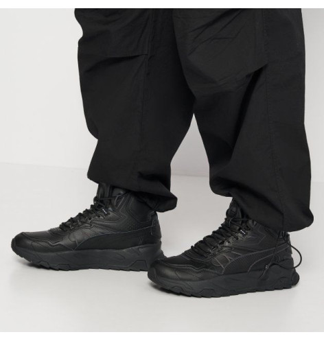 Кроссовки Puma Trinity Mid Hybrid L