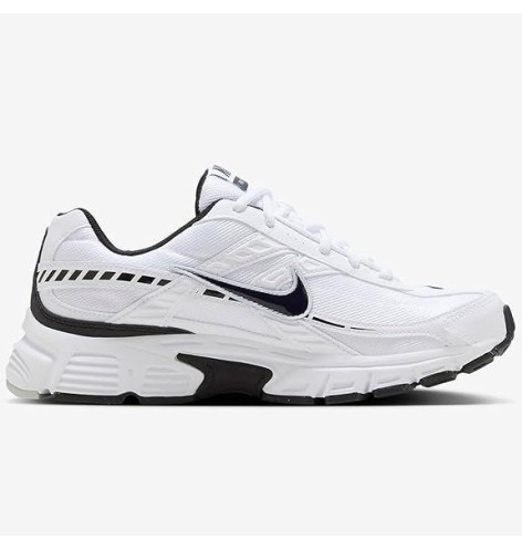 Nike Initiator White Black