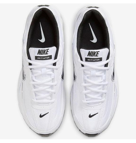 Nike Initiator White Black