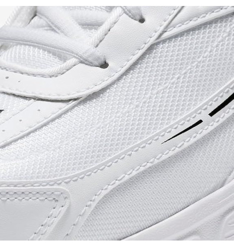 Nike Initiator White Black
