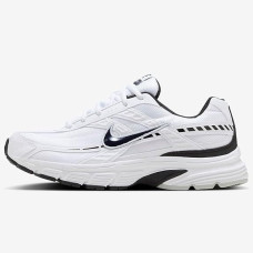 Nike Initiator White Black