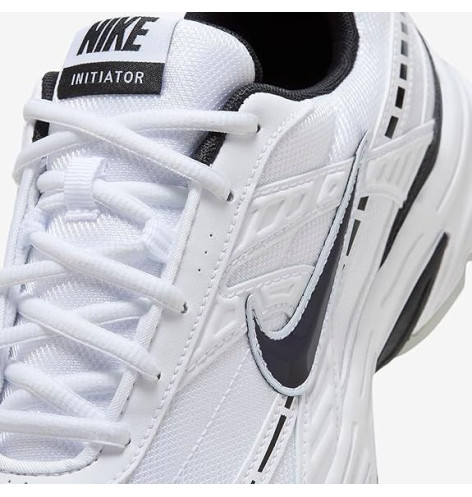 Nike Initiator White Black