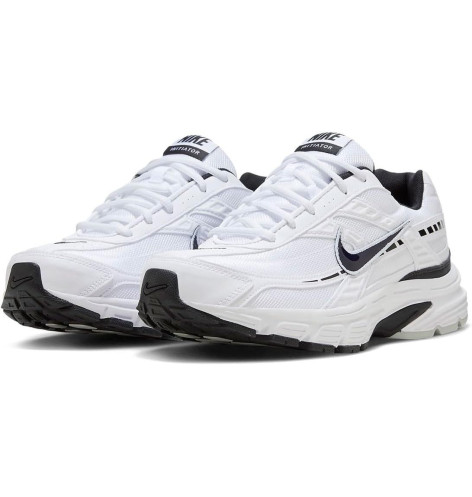Nike Initiator White Black