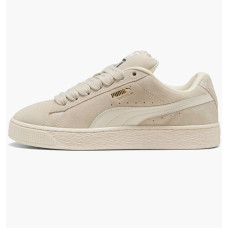Puma Suede XL Alpine Snow Warm White