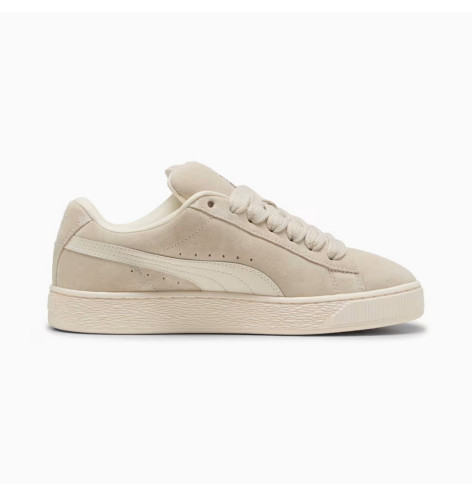 Puma Suede XL Alpine Snow Warm White