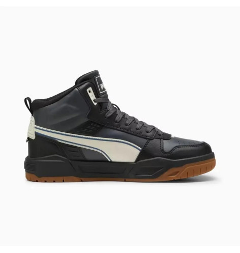 Черевики Puma Rebound Tech Mid