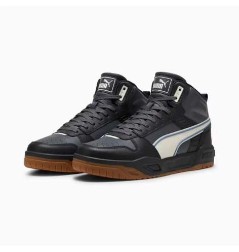 Черевики Puma Rebound Tech Mid