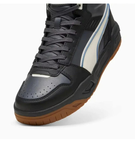 Черевики Puma Rebound Tech Mid