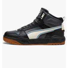 Черевики Puma Rebound Tech Mid