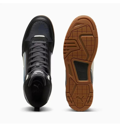 Черевики Puma Rebound Tech Mid