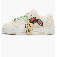 Кросівки жіночі Puma X X-Girl Puma-180 Beige 396250-01 40.5