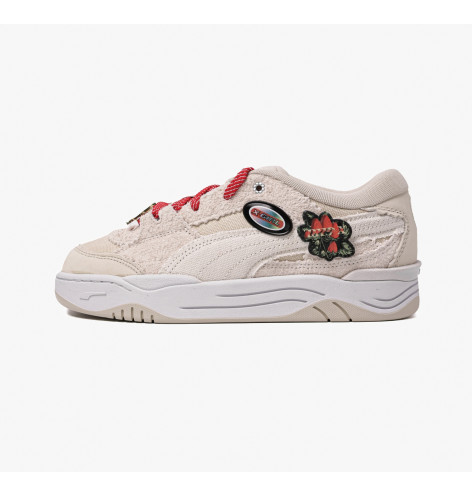 Кросівки жіночі Puma X X-Girl Puma-180 Beige 396250-01 40.5