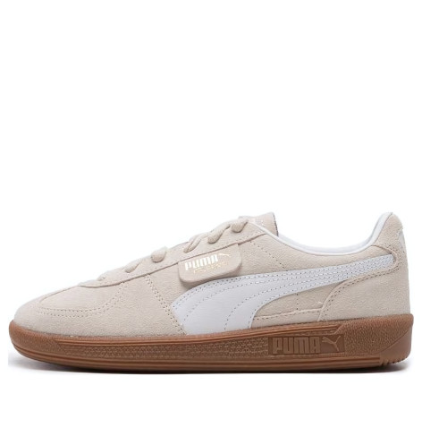 Puma Palermo Alpine Snow