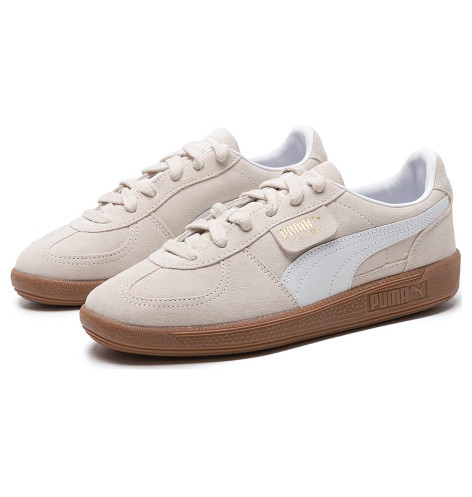 Puma Palermo Alpine Snow