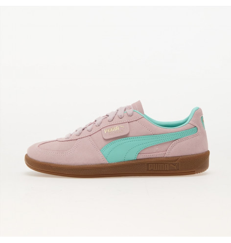 Puma Palermo Mauve Mist Mint