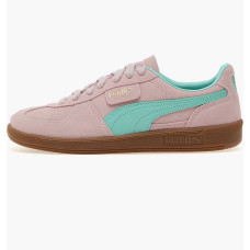 Puma Palermo Mauve Mist Mint
