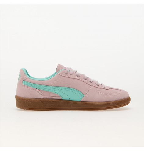 Puma Palermo Mauve Mist Mint