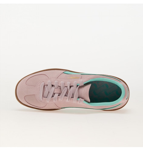 Puma Palermo Mauve Mist Mint