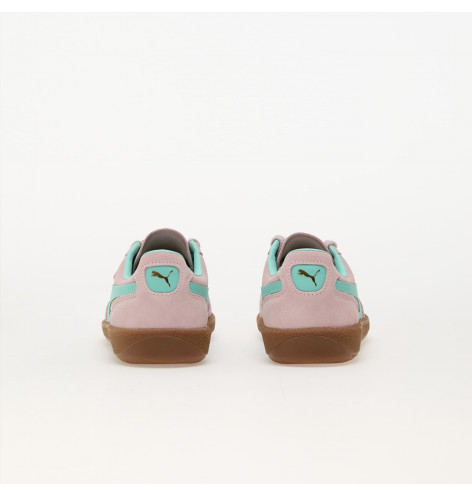 Puma Palermo Mauve Mist Mint