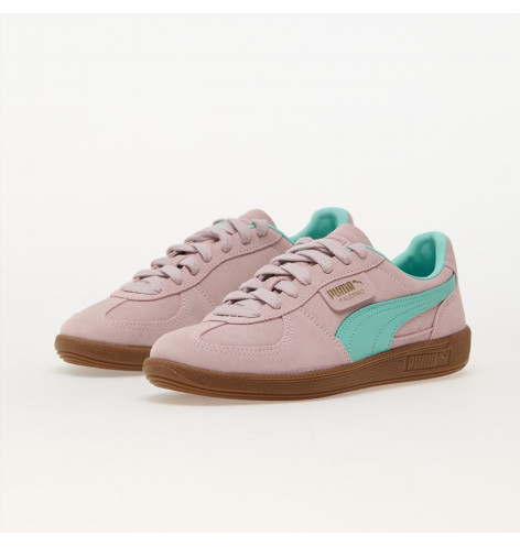 Puma Palermo Mauve Mist Mint
