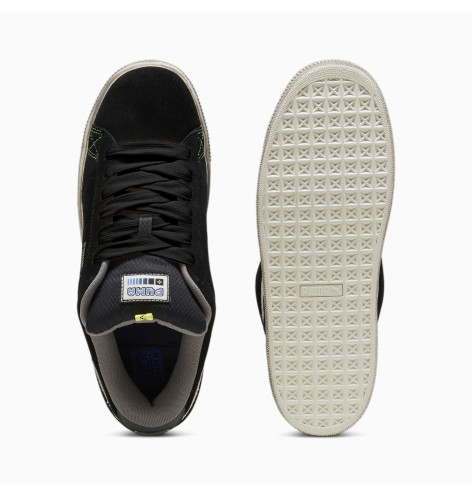 Puma Suede XL Sk8er