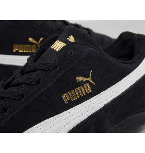 Puma Speedcat OG Black