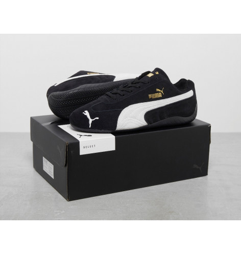 Puma Speedcat OG Black