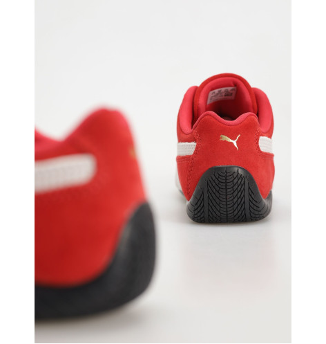 Puma Speedcat OG Red White