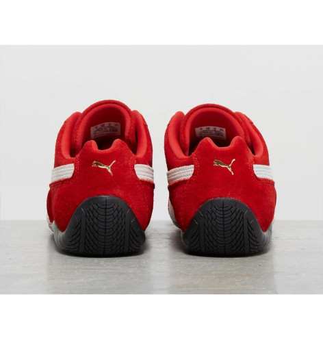 Puma Speedcat OG Red White