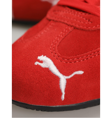 Puma Speedcat OG Red White