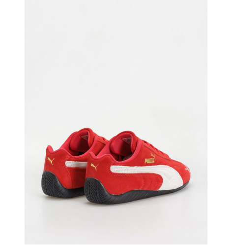 Puma Speedcat OG Red White