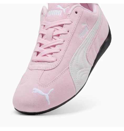Puma Speedcat OG Whisp of Pink White