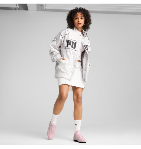 Puma Speedcat OG Whisp of Pink White