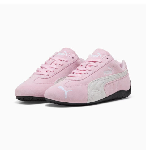 Puma Speedcat OG Whisp of Pink White
