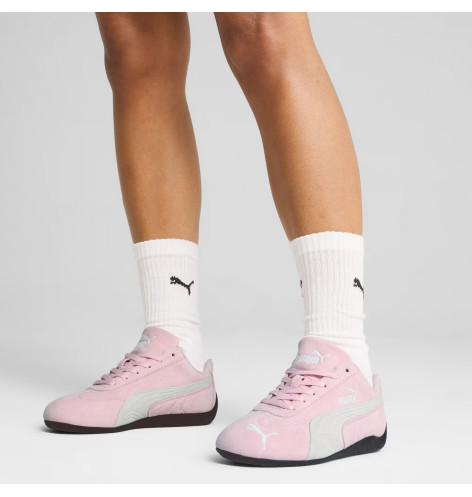 Puma Speedcat OG Whisp of Pink White