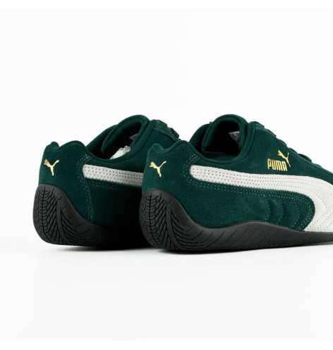 Puma Speedcat OG Dark Myrtle White