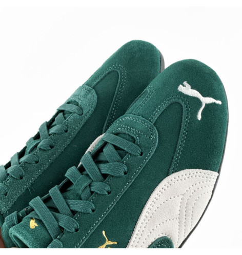 Puma Speedcat OG Dark Myrtle White
