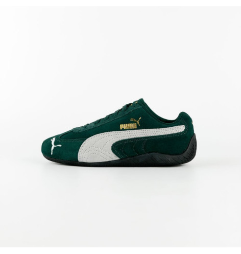 Puma Speedcat OG Dark Myrtle White