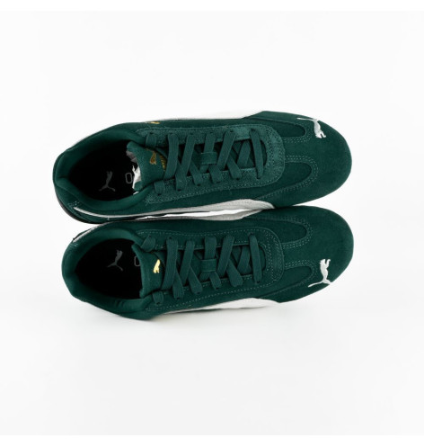 Puma Speedcat OG Dark Myrtle White