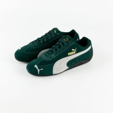Puma Speedcat OG Dark Myrtle White