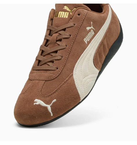 Puma Speedcat OG Haute Coffee
