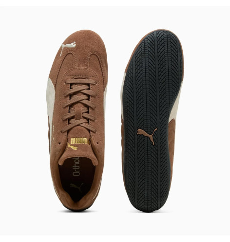 Puma Speedcat OG Haute Coffee