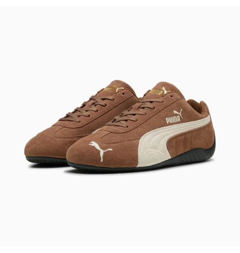 Puma Speedcat OG Haute Coffee