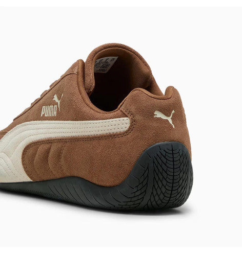 Puma Speedcat OG Haute Coffee