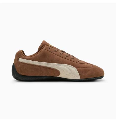 Puma Speedcat OG Haute Coffee