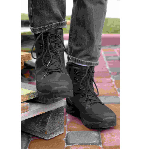 CMP RAILO SNOW BOOT WP