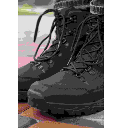 CMP RAILO SNOW BOOT WP